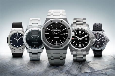 best entry level watch brands.